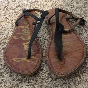 Sam Edelman Sandals